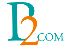 B2COM