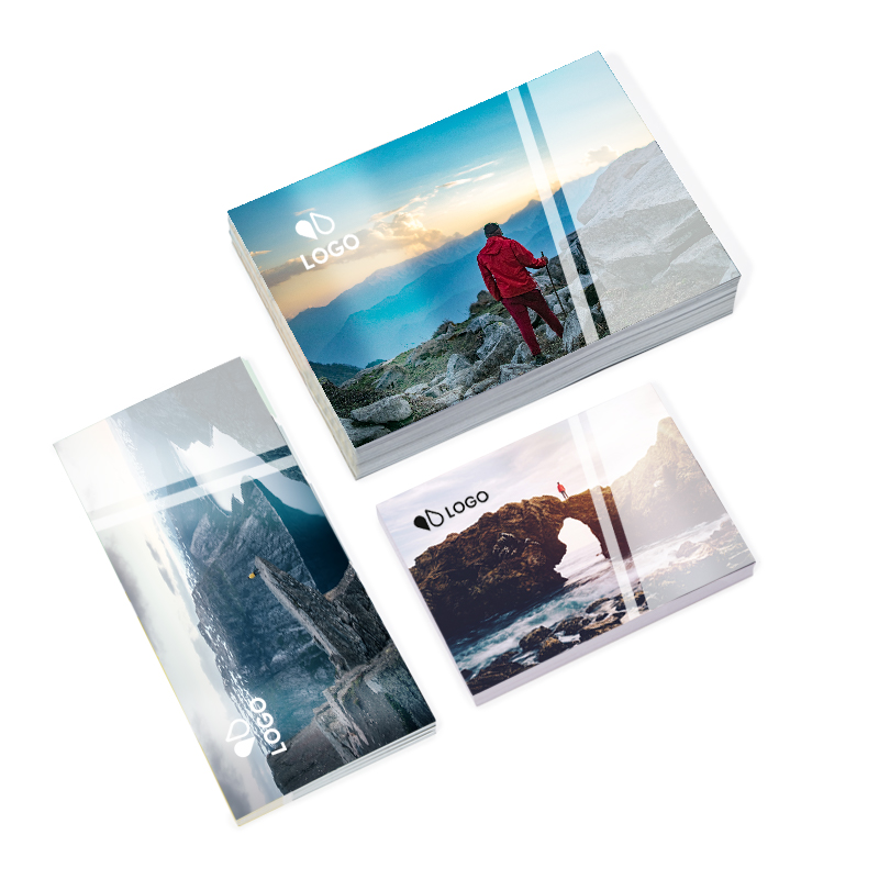 Cartons d'invitation Standards