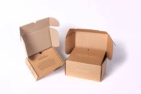packaging