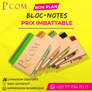 Bloc-notes