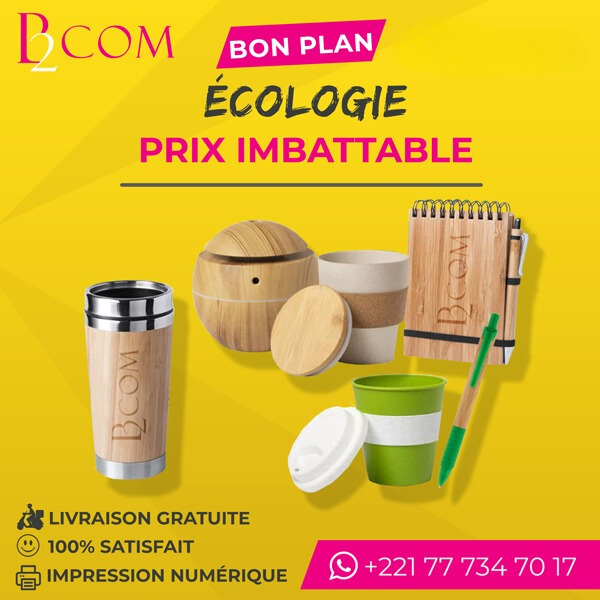 ECOLOGIE