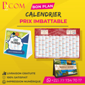 Calendrier