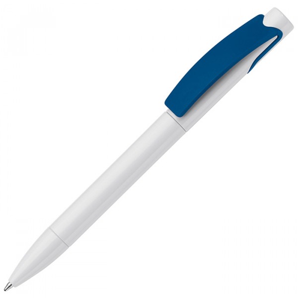 Punto bleu bic