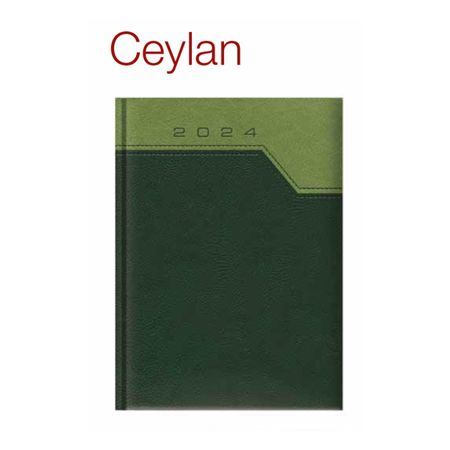 agenda ceylan