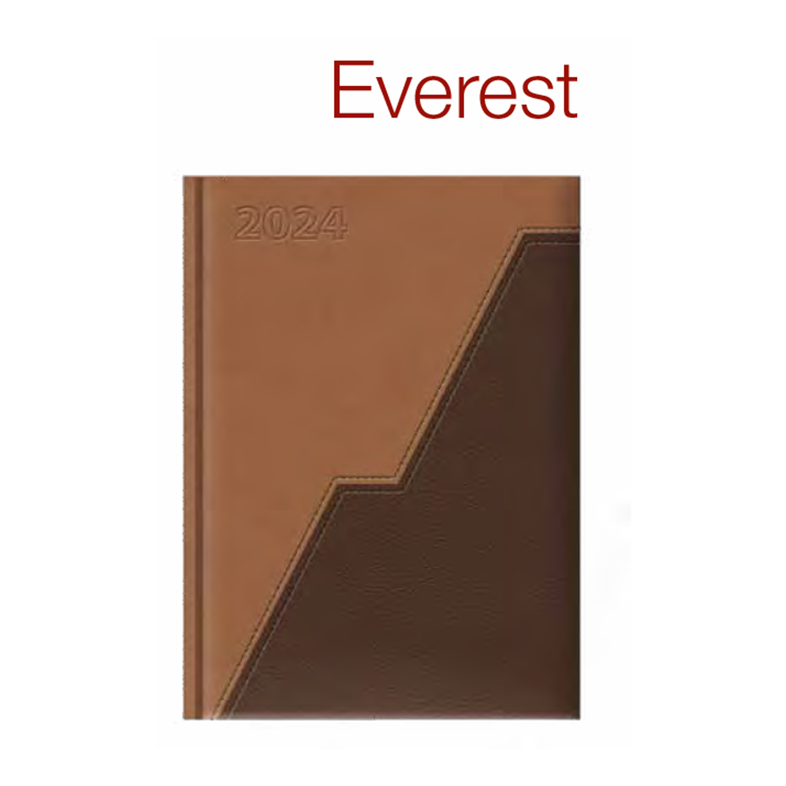 agenda everest