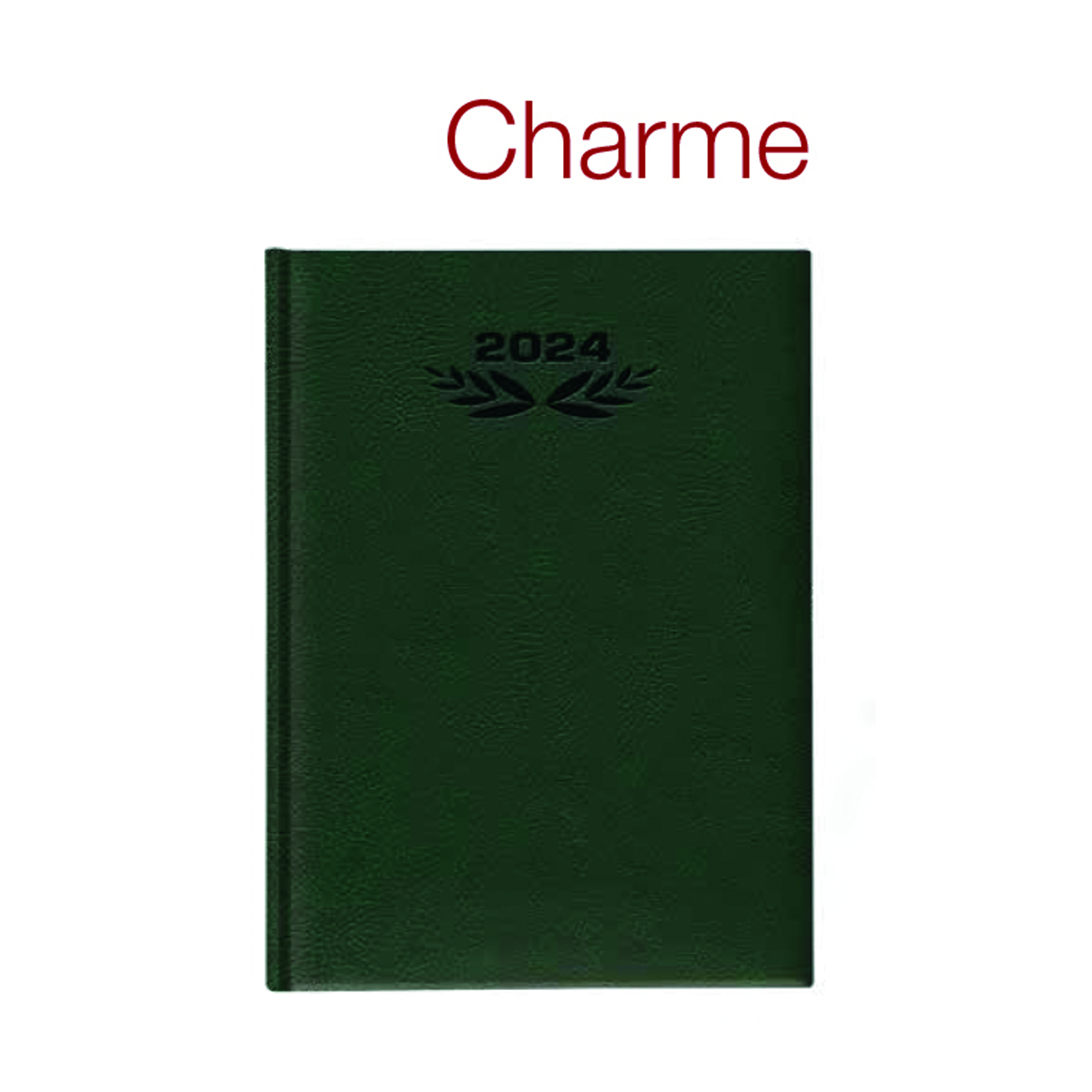 agendas charme