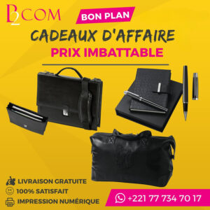 CADEAUX D'AFFAIRE