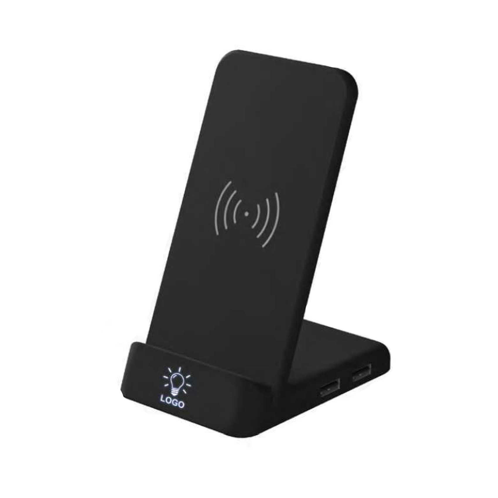 led chargeur a indiction vertical