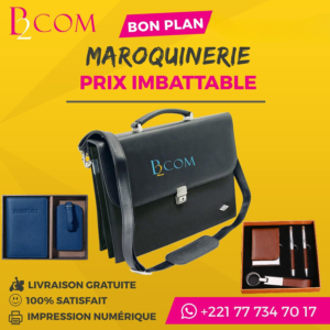 Maroquinerie