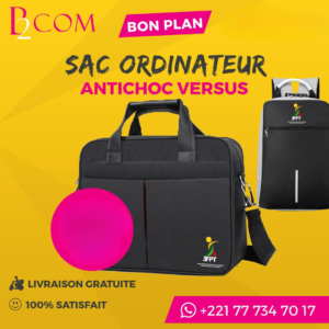 Sac ordinateur