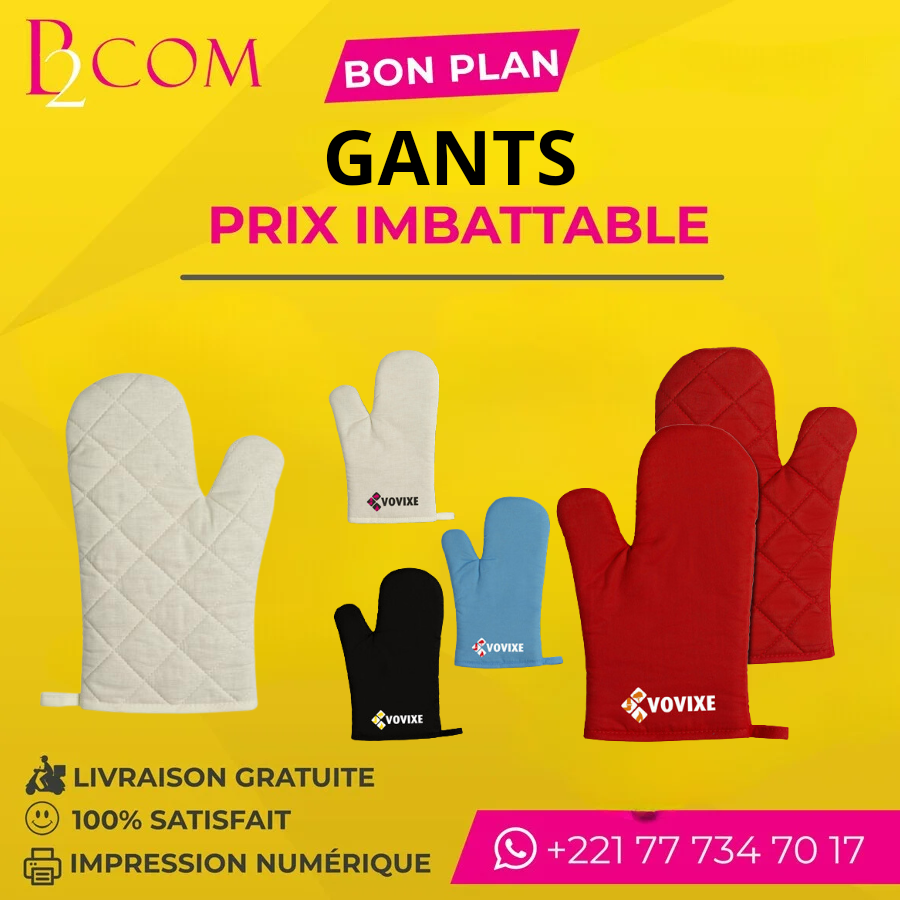 Gants