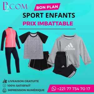 Sport Enfants