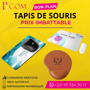 Tapis de souris