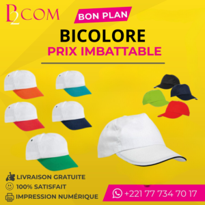 Bicolore