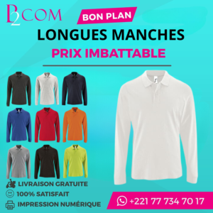 Longues Manches